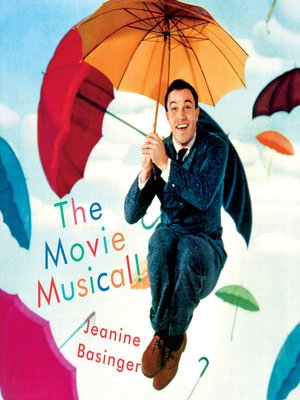 cover image of The Movie Musical!